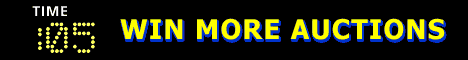 Click Here To Snipe Ebay Auctions